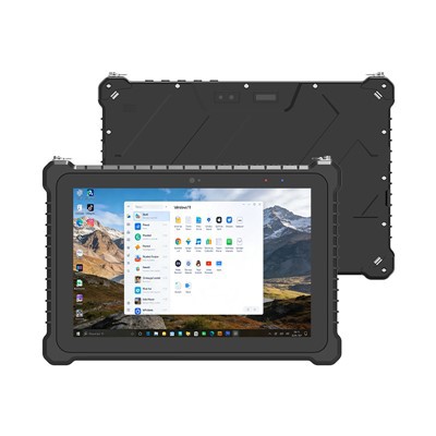 חלונות טאבלטים קשים בגודל 10 אינץ'